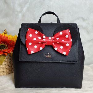 kate spade new york x Minnie Mouse Neema Backpack